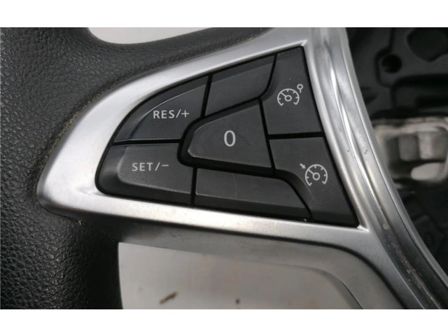 Руль Renault Express   -  года 484007251R, 0110001      