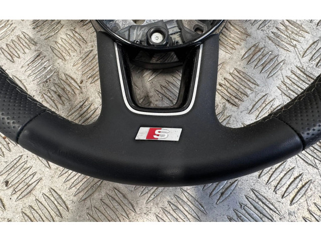 Volant Audi A4 S4 B9 8W 2023 8W0419091FT  