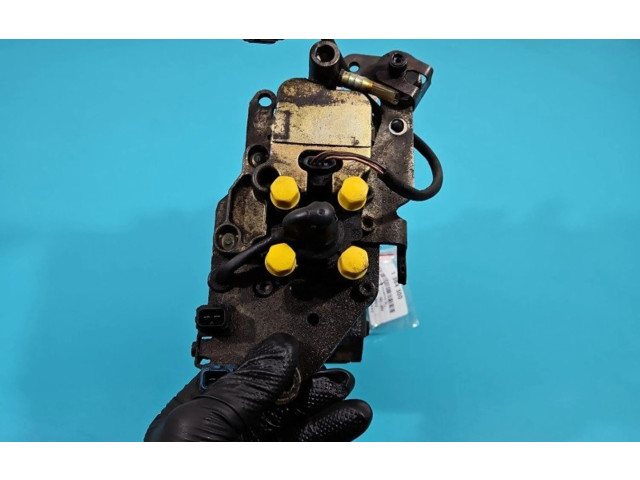 Vstřikovací čerpadlo 0460484159, IMPRK1364300   Nissan Micra     