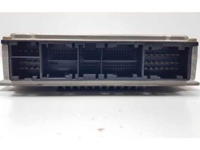 Блок управления двигателя 0261204883   Mercedes-Benz CLK A208 C208