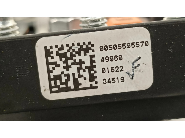 Pojistková skříňka Řídící jednotka BSM 505595570, 50534073   Alfa Romeo Stelvio 2020