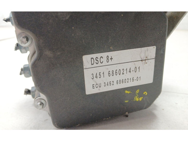 Jednotka ABS 0265239286, 0265951974   BMW X1 E84 2014