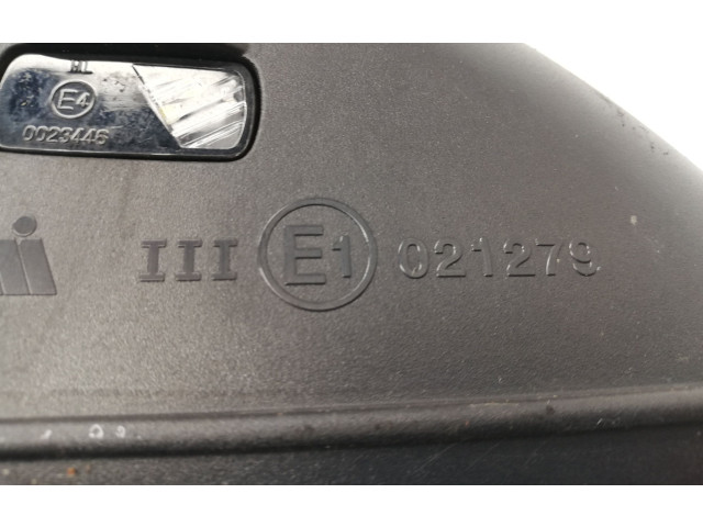 Zpětné zrcátko  Mercedes-Benz GLC X253 C253 2015  021279  