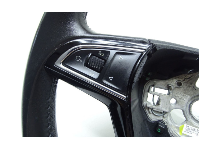Volant Skoda Scala 2019 5E0419091BQ, 5E0419091BQ  