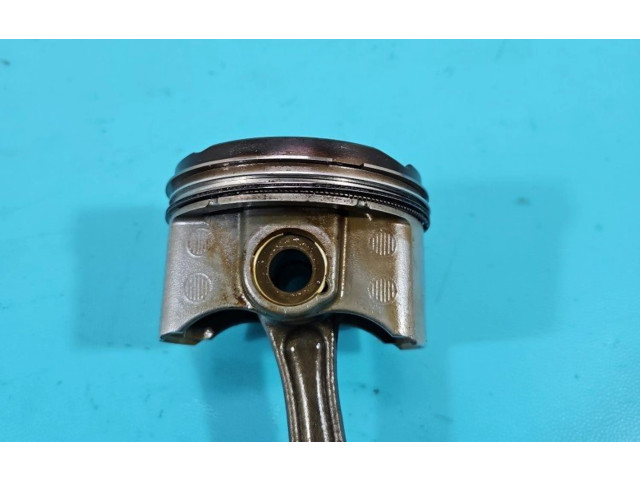 Píst 1ZR, IMPRK1379220   Toyota Auris 150    1ZRFE 