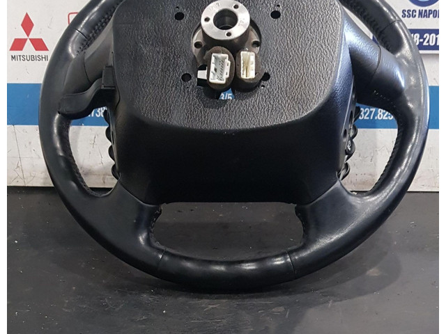 Volant SsangYong Kyron 2010   