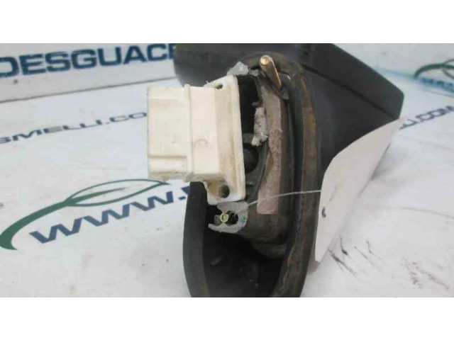 Zpětné zrcátko Сзади Audi 80 90 S2 B4 1991  893857501HFKZ  