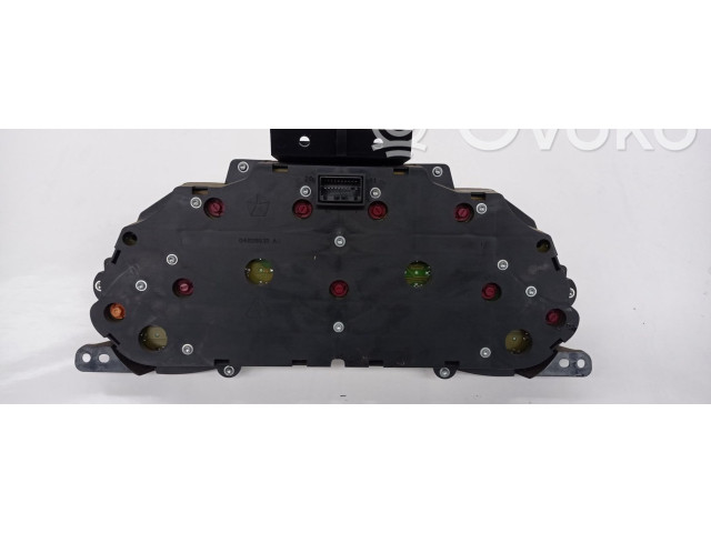Přístrojová deska  Jeep Cherokee III KJ 2002 04828962AB  