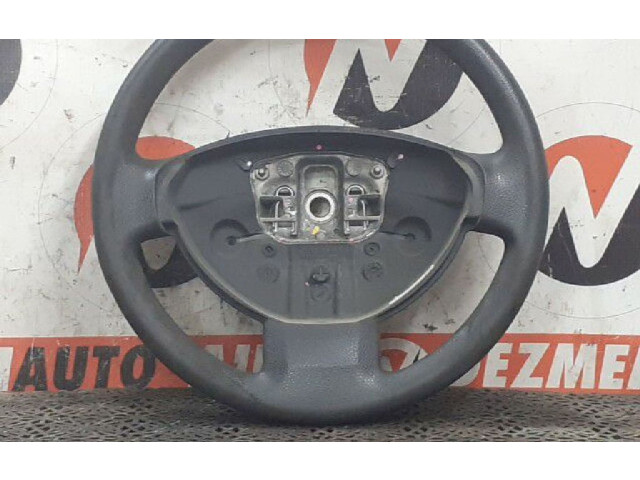 Volant Dacia Dokker 2013   