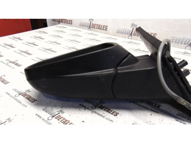 Zpětné zrcátko  levé Nissan Note (E11) 2012  12493080  