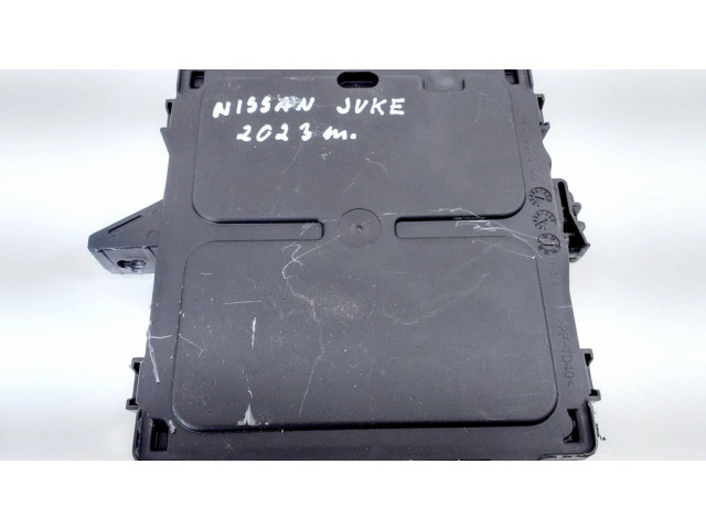 Блок комфорта 284B26PA1B, A3C07726402   Nissan Juke II F16   