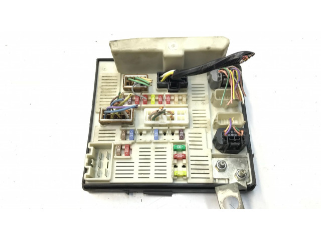 Блок предохранителей 8200481867, K2054   Renault Megane II    
