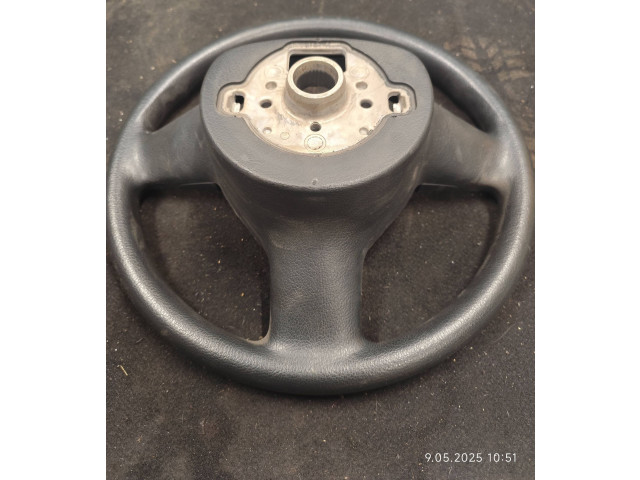 Руль Volkswagen Golf Plus  2005 - 2013 года 1K0419091AG, 1K0419091      