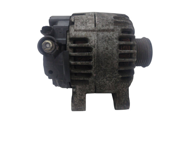 Генератор 2601872, 2601556   Lancia Phedra      