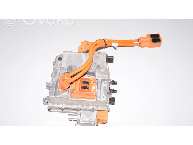 Блок управления 7623243, 2010306302   BMW i3