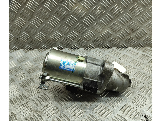 Стартер 31200RPYG02, SM75010   Honda Civic X      