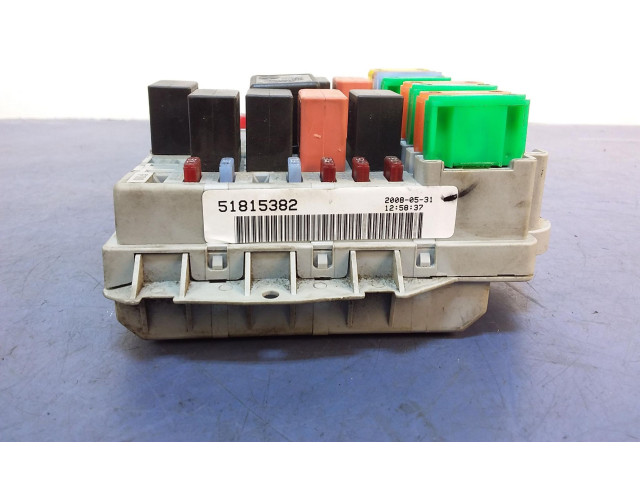 Блок предохранителей  51815382, 51815382   Fiat Linea    