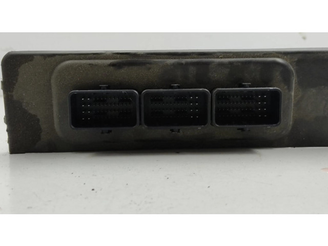 Řídící jednotka NNN500750, 5WS40278B   Land Rover Discovery 3 - LR3 2006