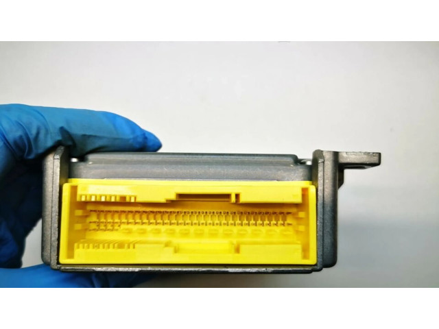 Блок подушек безопасности 0285001880, 211870262661   Mercedes-Benz CLS C219
