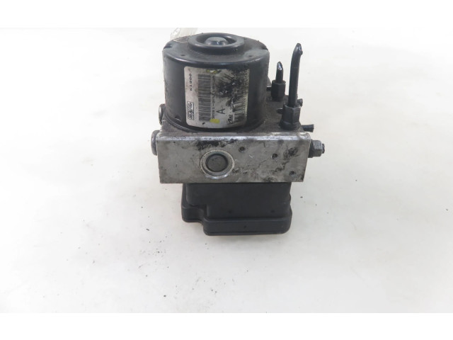 Jednotka ABS 10097001243, 3M512M110JA   Mazda 3 I 2006