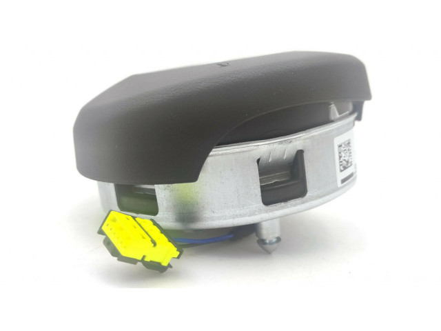 Подушка безопасности водителя 32308092206, 32308090024   BMW 2 F22 F23