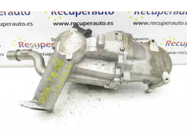 Клапан EGR 9671187780    Peugeot 3008 I