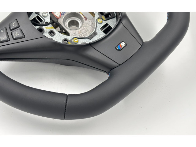 Руль BMW 6 E63 E64  2002 - 2010 года       