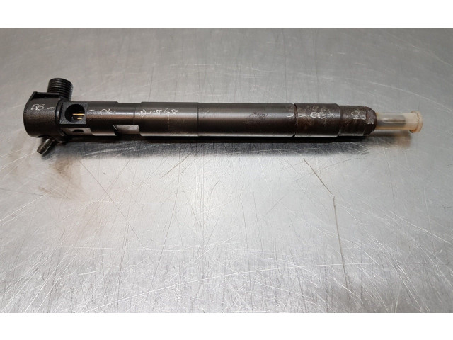 Vstřikovač 25183186, 28264951   Opel Antara    Z22D1 