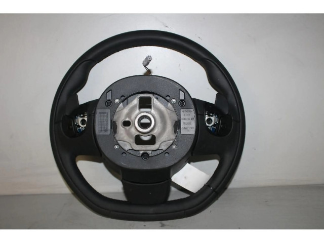 Volant Fiat 500X 2014   