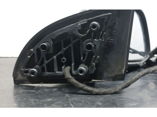 Zpětné zrcátko  Peugeot 307 CC 2005  96577215XT  