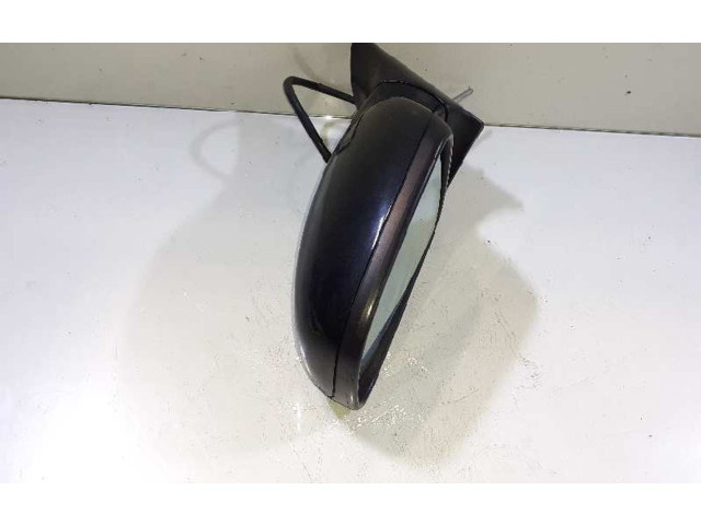 Zpětné zrcátko  Peugeot 407 2005  8149VF, 96456978XT  