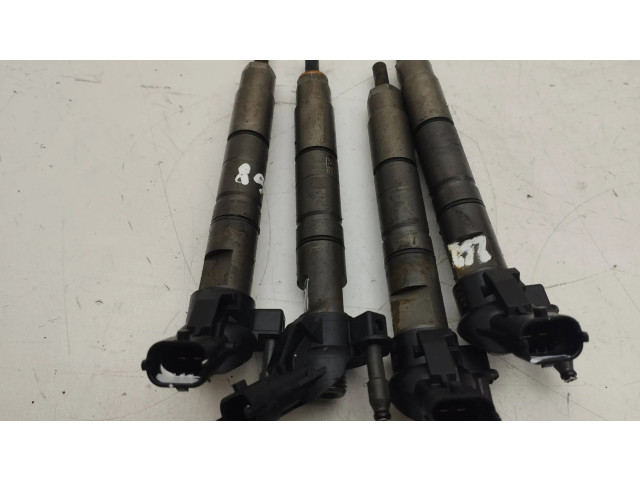 Vstřikovač 0445010612, 16450RL0G01   Honda Accord  pro naftový motor 2.2  