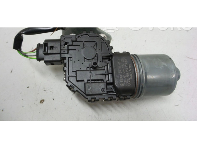 Моторчик дворников 8E1955119, 0390241509    Seat Exeo (3R)