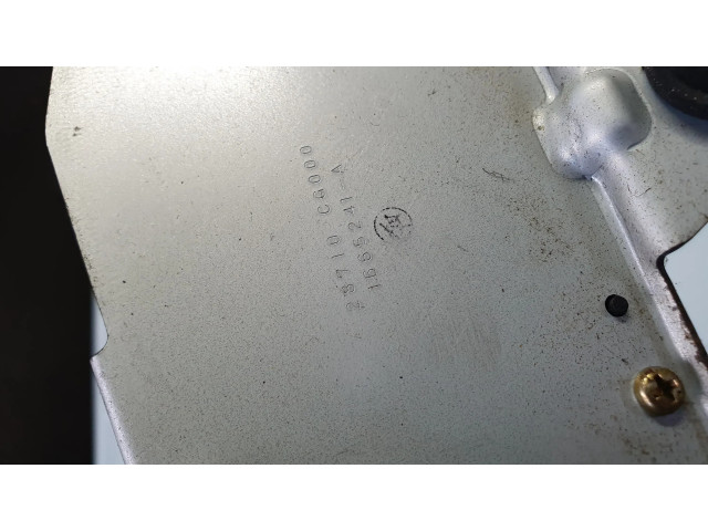 Моторчик заднего дворника 28710CG000, 1665241A    Infiniti FX