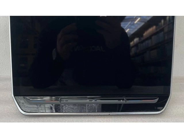 Дисплей    14A919605   Volkswagen Tiguan