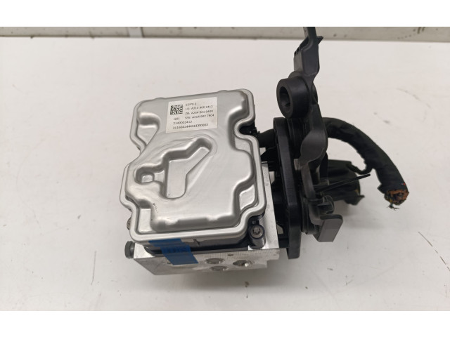 Jednotka ABS A2149002412   Mrcedes-Benz E W214 2024