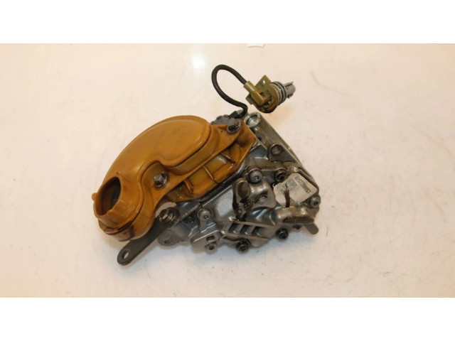 Čerpadlo oleje 150002257R, 150002257R   Renault Clio III   H4B-408(H4B-B4)