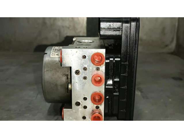 Jednotka ABS 9814482780,    Peugeot 2008 I 2017