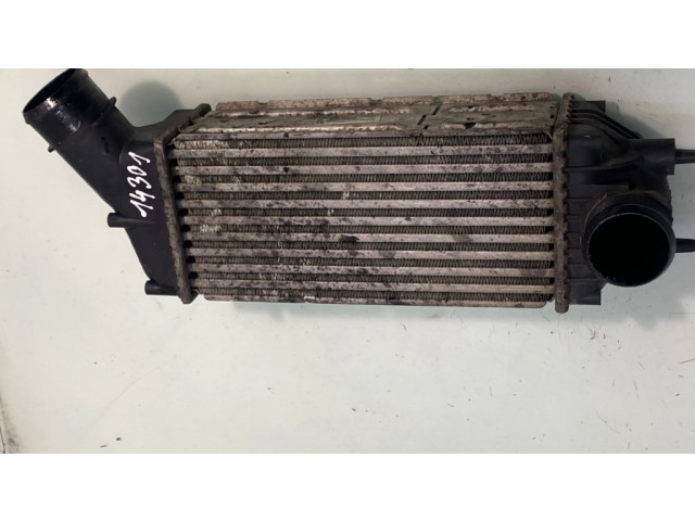 Интеркулер  9646694680, 874824   Citroen C4 I 1.6
