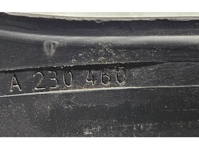 Volant Mercedes-Benz SL R230 2005 A2304601003, A230460  