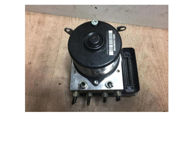 Jednotka ABS 34512460468, 34512460468   BMW 1 E81 E87 2008