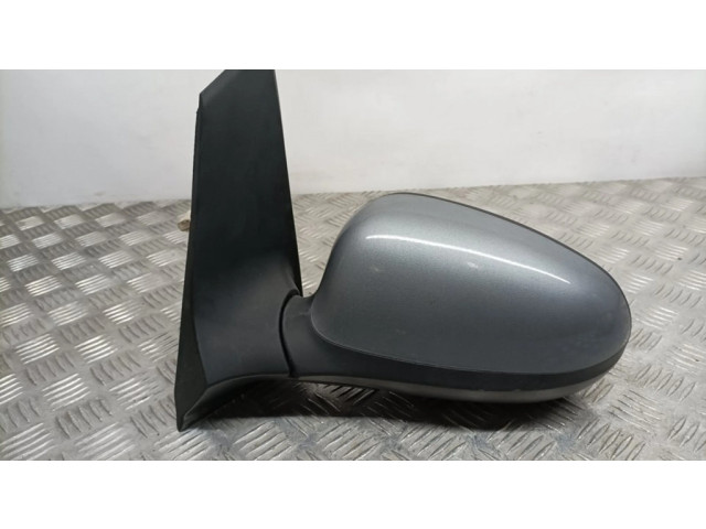 Zpětné zrcátko  levé Ford Ka 2008    
