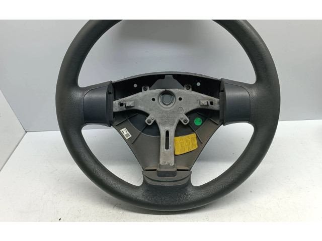 Руль Hyundai Getz   -  года 561111E500      