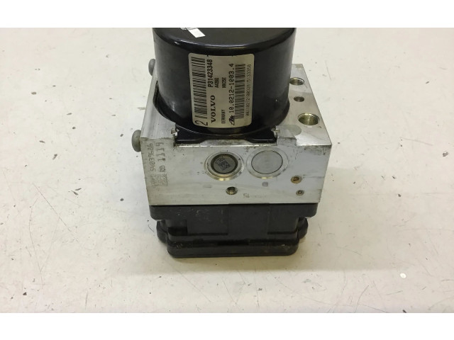 Блок АБС 28526258303, P31423348   Volvo  XC60  2014 - 2016 года
