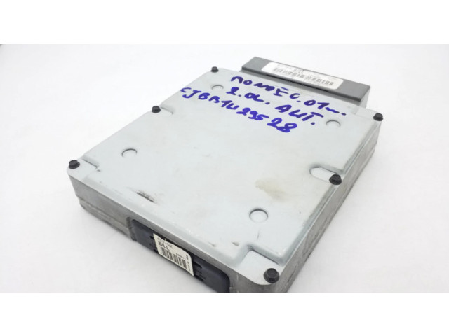 Блок управления двигателем Блок управления 1S7F12A650DAC, LB0140   Ford Mondeo Mk III