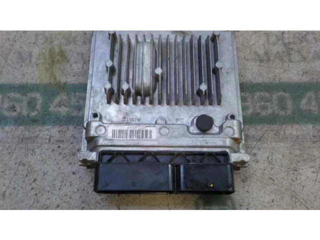 Řídící jednotka A6519009702, 28454431   Mercedes-Benz A W176 2016