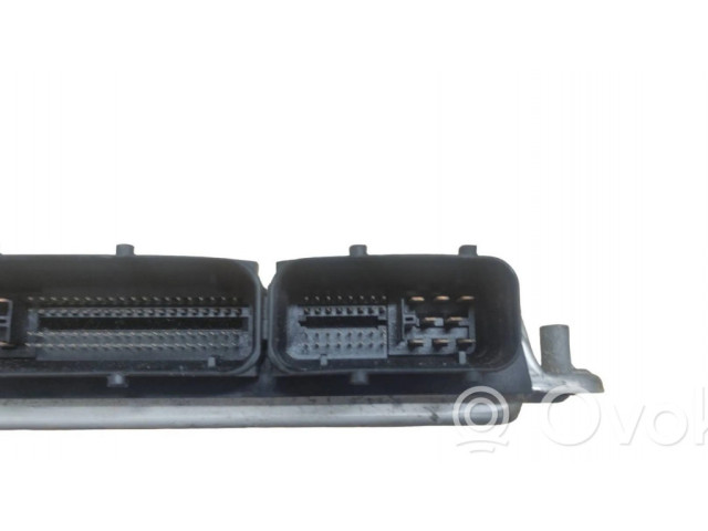 Блок управления двигателя 038906019LR, 1039S00653   Ford Galaxy