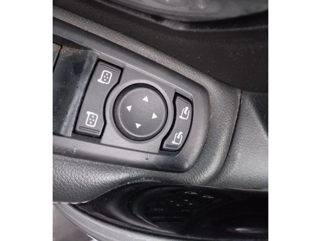 Зеркало электрическое        Renault Laguna III  2007 - 2015 года   