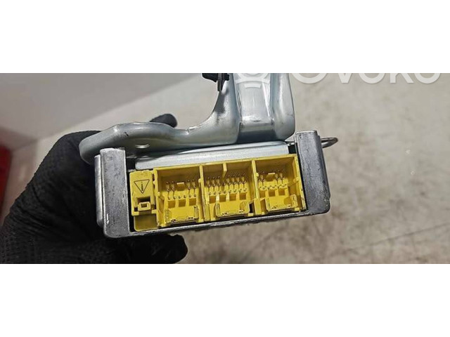 Блок подушек безопасности 89170B1200, 1503001071   Subaru Justy