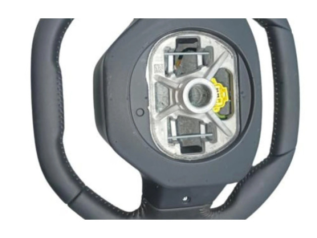 Volant Peugeot Rifter 2018 98185157ZD  